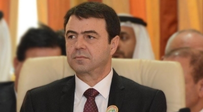 سحب الحراسة عن وزير الداخلية السابق الهادي مجدوب