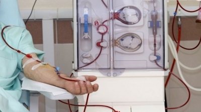 رجل أعمال يتكفل ببناء و تجهيز وحدة الغسيل الكلوي في مستشفى ابن الجزار بالقيروان