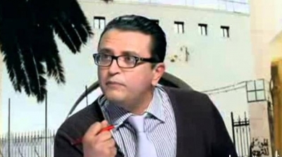 عبد الناصر العويني :  النهضة في زواج مقدس مع نداء تونس