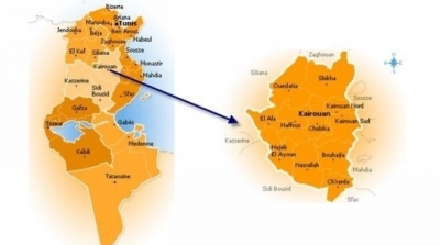 بعد ان حرم من الاقامة في المبيت : تلاميذ يبيتون في الشارع للتضامن مع زميلهم في القيروان