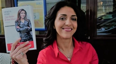 بتهمة اغتصابها: كاتبة فرنسية من اصول تونسية تقاضي طارق رمضان 