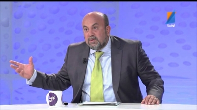 ردا على ضحايا التحرش الجنسي : عماد بن حليمة يؤكد انها حملة تشويه مدبرة ضد الساسي بن حليمة