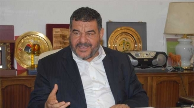 محمد بن سالم : النهضة نصحت حافظ السبسي بعدم الترشح للانتخابات الجزئية في المانيا
