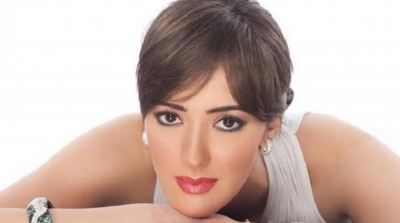 سناء يوسف تطلق اول اغنية لها قريبا 