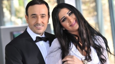 شاهدوا منزل صابر الرباعي الفخم (صور)