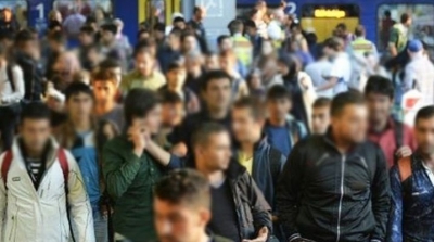 لامبيدوزا: تونسيون يدخلون في إضراب جوع للمطالبة بحقهم في التنقل