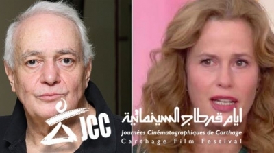 رئيس لجنة التحكيم للدورة الحالية لأيام قرطاج السينمائية متهم بالتحرش