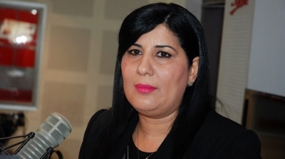 عبير موسي : المرزوقي بيدق من بيادق الربيع العربي 