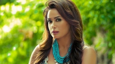 تكريم عالمي في امريكا لهند صبري