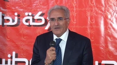 بوجمعة الرميلي يعلن انسحابه من الحياة السياسية 
