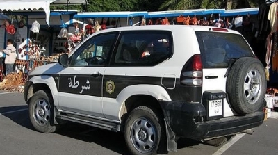 وفاة الرائد رياض بروطة
