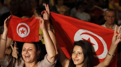 تونس الاولى عربيا في المساواة بين الجنسين 