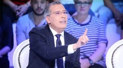 برهان يسيس: أحزاب ودكاكين حقوقية ترفض تمرير قانون حماية الأمنيين