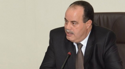 ناجم الغرسلي ينفي صدور بطاقة ايداع بالسجن في حقه 