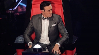 صابر الرباعي : تم الاستغناء عني من ''the voice" بطريقة غير لائقة 