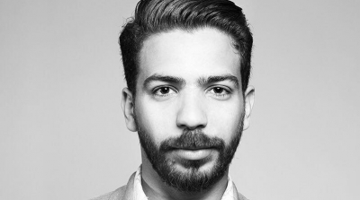 تعرف على ممثل تونسي في مسابقة الرجل الاكثر رومنسية في العالم العربي 2018