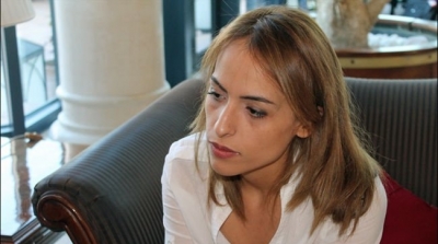 رئيسة جمعية اقليات : طريقة تطبيق الاسلام في تونس خاطئة