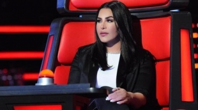 بعد استبعادها من The voice : احلام تخرج عن صمتها و ترد على MBC