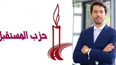 الانتخابات الجزئية بالمانيا : حزب المستقبل يدعم الياس بوعشبة