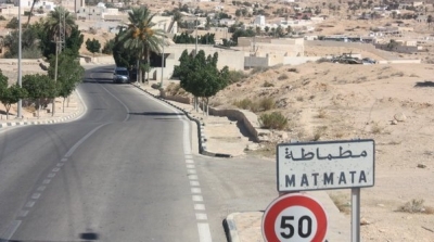  فقدان معتمد مطماطة الجديدة و رئيس مركز الحرس بعد ان جرفتهما مياه الامطار