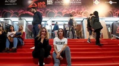 في الظل : فيلم عن المثلية الجنسية يتحصل على التانيت البرونزي في ايام قرطاج السينمائية 