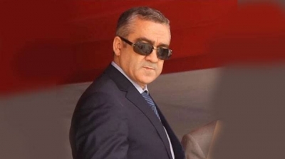  ادخال تعديلات على قانون زجر الاعتداء على القوات المسلحة  