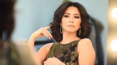 محاكمة شيرين و ايقافها عن الغناء بعد سخريتها من النيل 