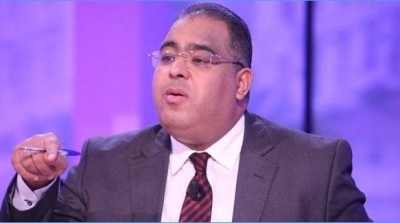 محسن حسن : لا مجال لاسقاط حكومة الوحدة الوطنية 