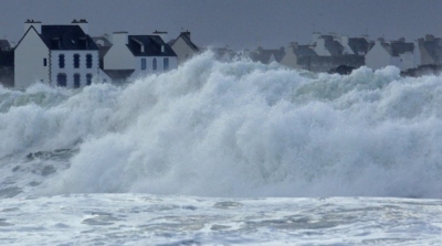فيلم امواج متلاطمة للمخرج حبيب المستيري في مهرجان زاكورة في المغرب 
