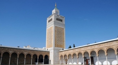 تونس عاصمة للثقافة والتراث للعالم الإسلامي سنة 2019
