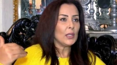 عربية حمادي تتصل ببرنامج ''سرك في بير'' و تنتحل صفة امرأة حامل من زوج اختها 