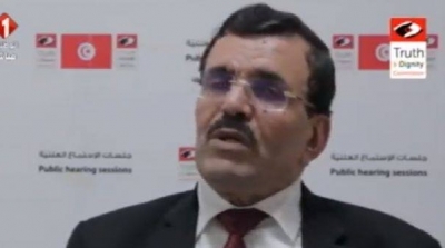 علي العريض: المدير العام للأمن الوطني هو المسؤول الفعلي عن احداث الرش بسليانة 