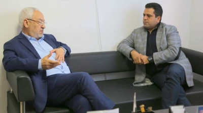 الاتحاد الوطني الحر: اتهام الغنوشي بالإرهاب يعد من المزايدات السياسية العبثية