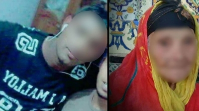 القاء القبض على مغتصب وقاتل عجوز القيروان