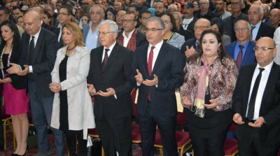 محسن مرزوق: لا وجود لاستقالات في هياكل المشروع