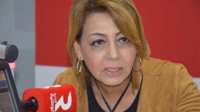 وطفة بلعيد رئيسا للمجلس المركزي لمشروع تونس
