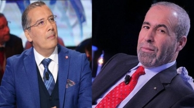 برهان بسيس: لزهر العكرمي مخبر صغير كان يتقاضى 250 دينار