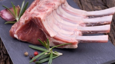 بسبب خصومة بين جزارين : سعر الكلغ الواحد للحم الخروف يصل الى 10 دنانير في فوشانة