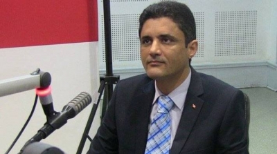 حسونة الناصفي يدعو الى الغاء وزارة الشؤون الدينية 