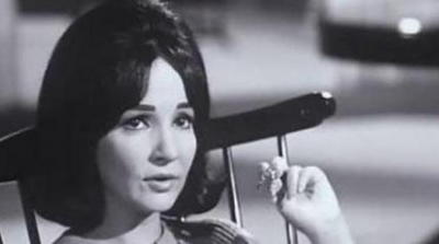 وفاة الفنانة المصرية شادية عن 86 عاماً