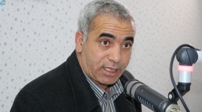 لسعد اليعقوبي يعلن عن تنفيذ اضراب يوم 6 ديسمبر