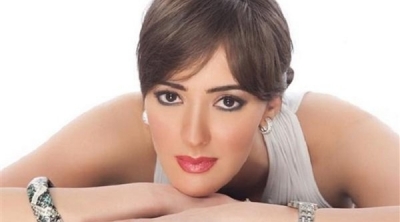 سناء يوسف : الامومة ابعدتني عن الساحة الفنية و قريبا سأعود بعمل كوميدي 
