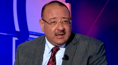 عبد العزيز القطي: النداء لا يعمل على إقالة يوسف الشاهد