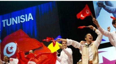 Enactus Tunisie organise une table ronde sur L’avenir des relations Tunisie-UE vu par les jeunes