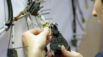 مصنع الكتروني في سليانة يحرز المرتبة الاولى عالميا