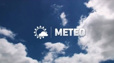 Météo : prévions pour Mardi 