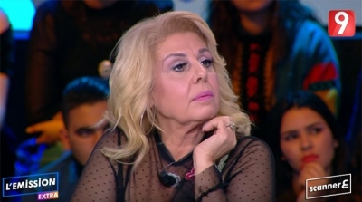 ليليا الدهماني : ''مانيش باش نتحجب مازلت نحب نعري'' (فيديو)