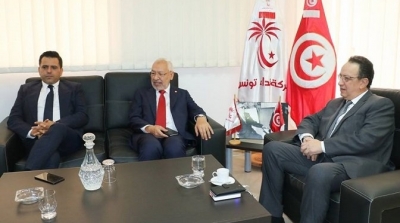 Nidaa Tounes, Ennahdha et l’UPL appellent l’ISIE au report des élections municipales