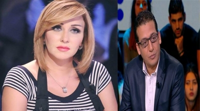 بوبكر عكاشة : عفاف الغربي فاشلة (فيديو)