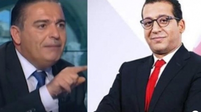 رفع قضية ضد بوبكر بن عكاشة وقناة التاسعة